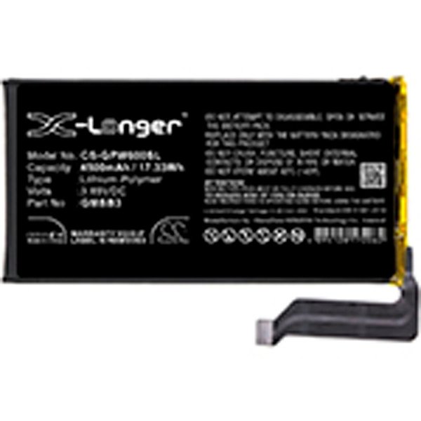 Ilc Replacement For CAMERON SINO CSGPW600SL CS-GPW600SL